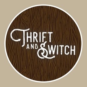 Meet your Posher, Caitlin J. of Thrift & Switch